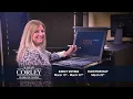 Karan Corley for Rapides Parish Clerk of Court
