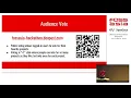 Hackathon Presentations