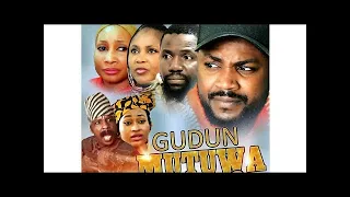 gudun mutuwa part 1 2020
