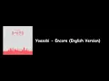 Download Lagu Yoasobi English Version - Encore (E-SIDE Album) Lyrics Video