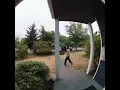 Reader Mailbox prowler