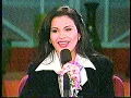 Olga Tañón - Basta Ya! - El show de Cristina