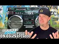 Download Lagu FULL SHOW 9/3/25: Jeff’s Casino Regret, Brooke’s Schmoozing Fail + Ghoster Gets Ghosted