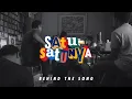 Download Lagu PROSES PEMBUATAN 'SATU-SATUNYA' (SINGLE PERDANA ALBUM KE-3) | HIVI! - BTS