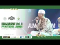 Download Lagu TERBAIK 3 - ANAMAN - Banjarisme Vol 2 - PP Miftachul Jannah Pakisaji - Malang 2025