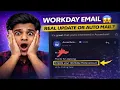 Accenture Workday Email After Applying What Does It Mean