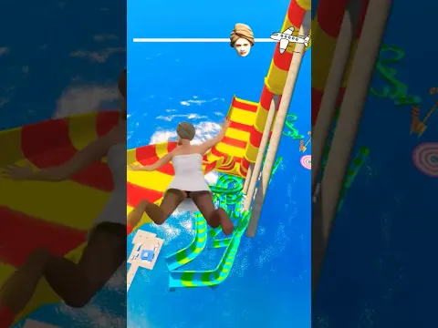 When you are not ready but you have a plane to catch