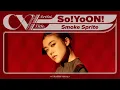 Download Lagu So!YoON! (황소윤) - 'Smoke Sprite (feat. RM of BTS)' (Live Performance) | CURV [4K]
