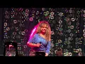 Bella Kay “iloveitiloveitiloveit”, Music Hall of Williamsburg, Brooklyn, NYC 6/10/26