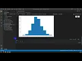 Generate Random Numbers in Python with NumPy floats integers and from statistical distributions