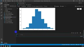 Generate Random Numbers in Python with NumPy floats integers and from statistical distributions