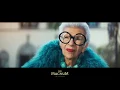 Magnum introducing The Will by Iris Apfel