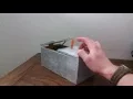 Useless Machine Arduino