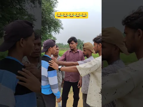 ham char log Hain to Akela kya kar lega Abhi 🤣 #funny #shorts #viralshorts
