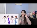 W.i.S.H. - Boom Boom | Official Music Video (Reaction Video)