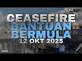 Download Lagu Ceasefire Bantuan Bermula | 12 Okt 2025 | ZRASTRIM