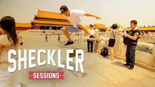 plan b china trip part 1 sheckler sessions s1e12