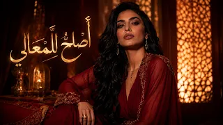                   أصلح للمعالي                                            دندنها