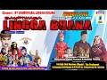 LIVE SANDIWARA LINGGA BUANA Gunungsari, Jum'at 11 April 2025 PENTAS SIANG CERITA
