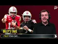 Ohio State Football Rumors: Tavien St. Clair & Luke Fahey Answer + Julian Sayin’s Future | Q&A