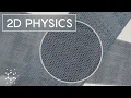 How Two Physicists Unlocked the Secrets of Two Dimensions