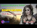 Download Lagu DEMEN MATENG// NUNUNG ALVI lirik \u0026 lagu