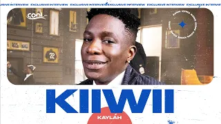 kiwii came through with his crew 