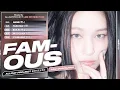 Download Lagu ALLDAY PROJECT - FAMOUS | Line Distribution