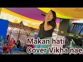 Download Lagu Lagu viral Makan hati cover Vikha nae❗ DJ Queen👑