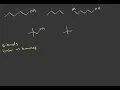Organic chemistry - Ranking boiling point