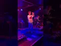This Feels Like The End (Live at The Wardrobe) | Nothing But Thieves