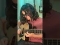 Download Lagu Slash - ANASTASIA |( Acoustic Version Guitar )|