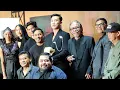 Download Lagu IWAN FALS, DENNY SUMARGO, AGHNINY HAQUE, ISYANA SARASVATI di GALA PREMIERE PANJI TENGKORAK. Rame!