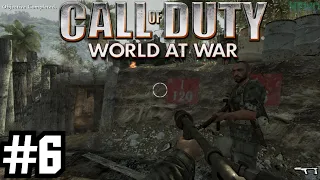 Download Call of Duty World at War Gameplay Walkthrough - Burn 'em Out MP3