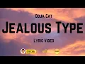 Download Lagu JEALOUS TYPE | DOJA CAT | Lyric Version