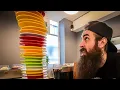 THE ALL YOU CAN EAT CHINESE HOT POT CHALLENGE C O B Ep 128