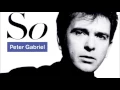 Download Lagu Peter Gabriel - Sledgehammer