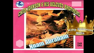 nnam abraham by chidi johnson the lost ancient igbo gospel earlier 90s 