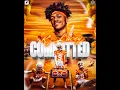 KJ Lacey 4 Star QB Commits To Texas Career Highlights