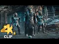 Lagu PREDATOR BADLANDS All CLIPS + Trailer (4K ULTRA HD) 2025