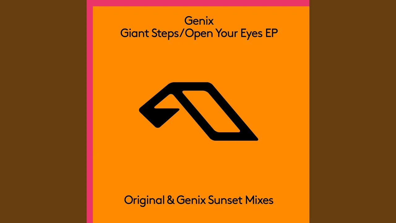 Giant Steps (Extended Mix)