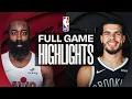 CAVALIERS at NETS FULL GAME HIGHLIGHTS March 1 2026