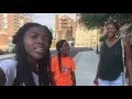 Georgetown Students Head to a DC Thrift Store