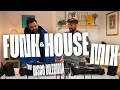 FUNK \u0026 HOUSE MIX with Superchema \u0026 Llorenç Orriols a.k.a. DISCO DILEMMA 🏠🌃 · LGS 59