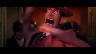 Lupin III : The First - Teaser [VOST]