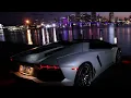 Night Car Drive - Loreen  - Tattoo - DJ Dark & Mentol Remix