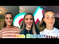 Anna Shumate Tiktok Compilation