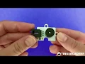 micro bit Parts Passive Buzzer Brick