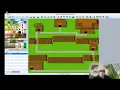 Building an RPG From Scratch Ep 1 Map Design Town Layout RPG Maker MZ