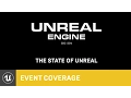 The State of Unreal Engine GitHub 2015 Event Coverage Unreal Engine